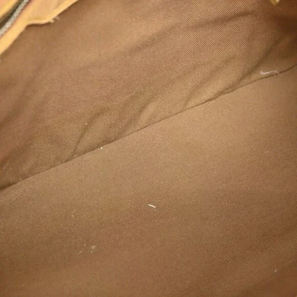 BUYIT LOUIS VUITTON BATIGNOLLES HORIZONTAL TOTE BAG M51154 CA2097 RQ01905 - Picture 9 of 16